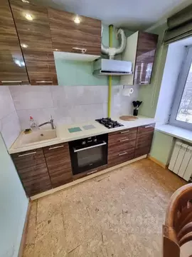 Студия Московская область, Королев ул. Павлова, 10 (31.0 м)