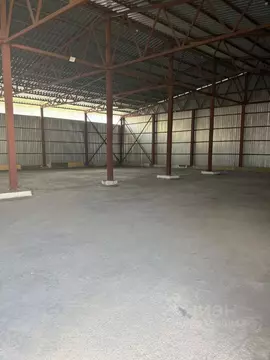 Склад в Московская область, Балашиха ул. Твардовского, 24с3 (300 м)