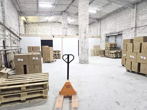 Помещение свободного назначения в Московская область, Дзержинский ...