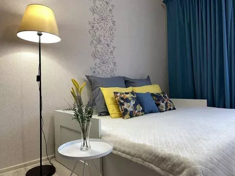 1-к кв. Пермский край, Пермь ул. Куфонина, 19 (52.0 м)