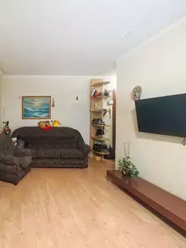 Квартира, 3 комнаты, 57.9 м