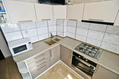 3-к кв. Калининградская область, Калининград Малая Лесная ул., 28 ...