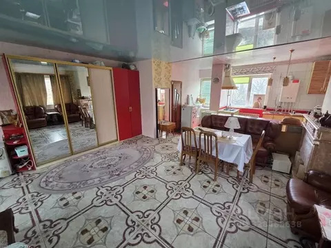 Студия Севастополь ул. Громова, 10 (45.0 м)