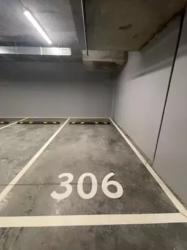 Гараж в Москва пер. 1-й Котляковский, 2Ак3А (13 м)