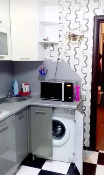 1-к кв. Ставропольский край, Ставрополь ул. Тухачевского, 21/1 (35.0 ...