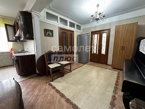 3-к кв. Дагестан, Махачкала просп. Амет-Хана Султана, 19Ак3 (81.0 м)