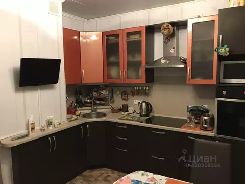 Комната Москва Судостроительная ул., 18К5 (15.0 м)