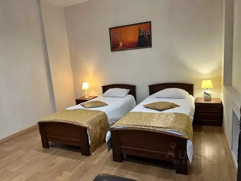 Комната Пензенская область, Пенза ул. Новый Кавказ, 4