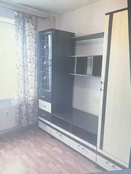 1-к кв. Ленинградская область, Всеволожск Южный мкр, ул. Знаменская, 3 ...