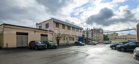 Офис в Санкт-Петербург Кузнецовская ул., 52К12 (37 м)