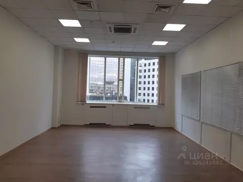 Офис в Москва Марксистская ул., 34К10 (66 м)