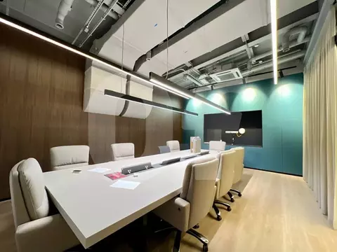 Офис в Москва Минская ул., 2Ж (3283 м)