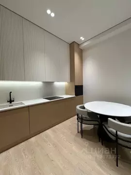 1-к кв. Татарстан, Казань Петербургская ул., 64 (52.0 м)