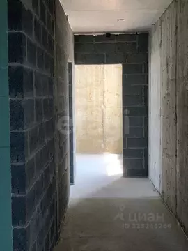 3-к кв. Ростовская область, Ростов-на-Дону ул. Нансена, 83с5 (83.2 м)