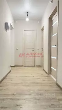 2-к кв. Самарская область, Волжский район, Смышляевка городское ...