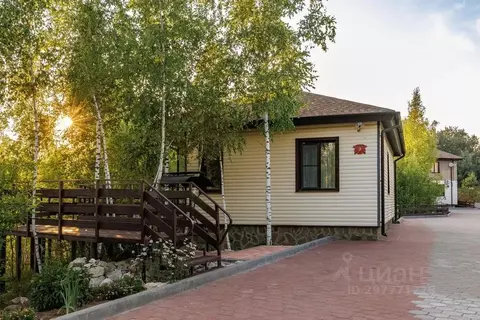 Дом в Тульская область, Тула городской округ, пос. Рождественский 75 ...