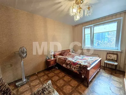 2-к кв. Москва Новокосинская ул., 24К1 (58.0 м)