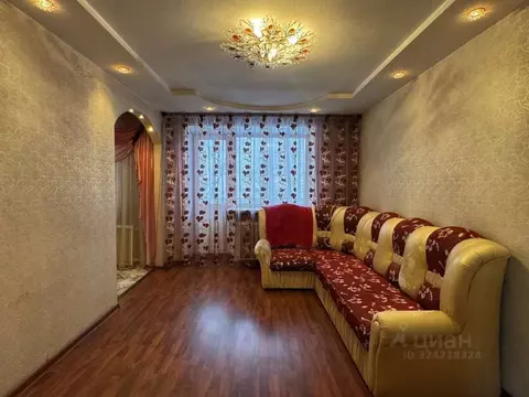 2-к кв. Кировская область, Киров Комсомольская ул., 43 (44.5 м)