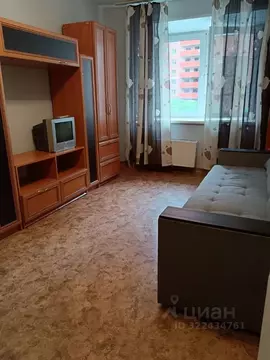 1-к кв. Красноярский край, Красноярск просп. 60 лет Образования СССР, ...