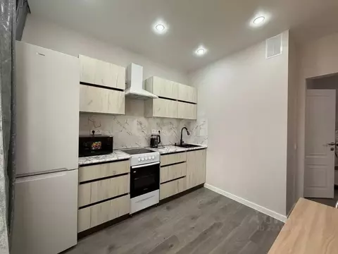 1-к кв. Ростовская область, Ростов-на-Дону ул. Зорге, 11В (40.0 м)