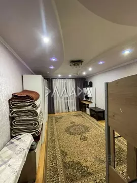 3-к кв. Ростовская область, Ростов-на-Дону Темерник мкр, ул. Думенко, ...