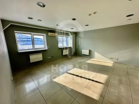 Офис в Омская область, Омск ул. 22-го Партсъезда, 51Б (150 м)