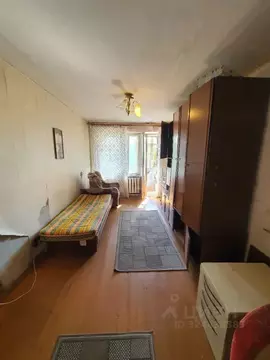 1-к кв. Ленинградская область, Кировск Набережная ул., 1к2 (30.2 м)