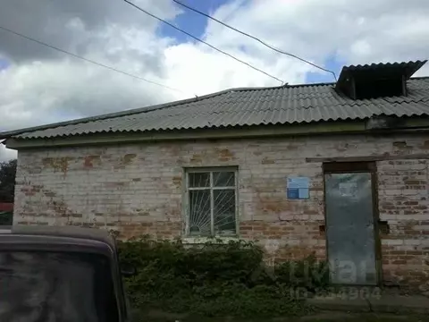 Помещение свободного назначения в Омская область, Горьковский район, ...