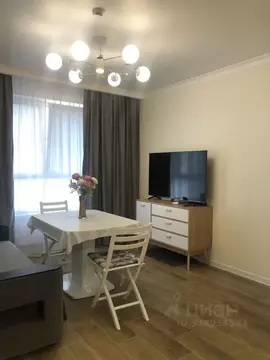 2-к кв. Московская область, Ленинский городской округ, пос. Развилка ...