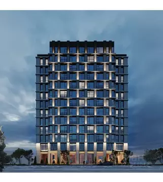 Студия Дагестан, Каспийск ул. М. Халилова, 2А (28.45 м)