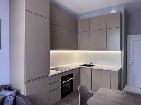 2-к кв. Москва 3-я Хорошевская ул., 17А (42.0 м)