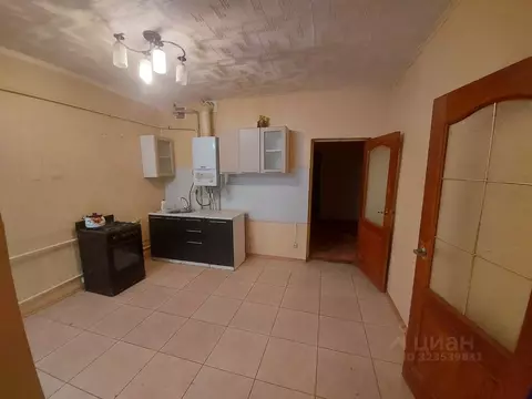 3-к кв. Саратовская область, Саратов ул. 1-я Зеленогорская, 57 (92.2 ...