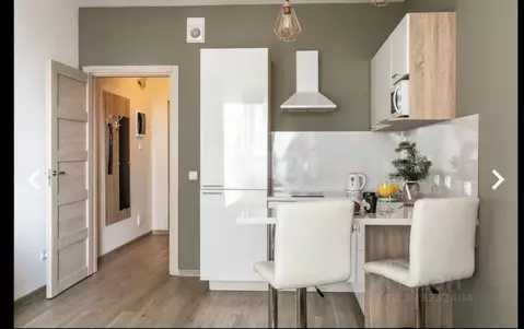 Студия Санкт-Петербург 5-й Предпортовый проезд, 2 (25.0 м)