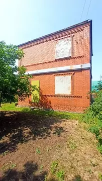 Дом в Ростовская область, Аксайский район, Рассветовское с/пос, ...