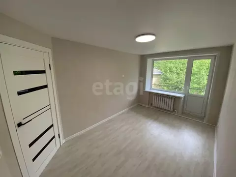 2-к кв. Тверская область, Тверь Петербургское ш., 124 (43.5 м)