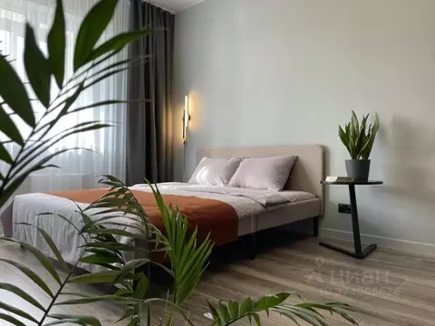 1-к кв. Красноярский край, Красноярск ул. Петра Подзолкова, 3И (40.0 ...