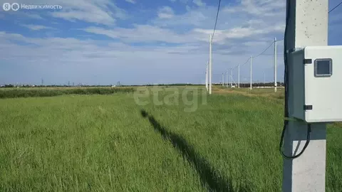 Участок в Подстепки, Просторная улица (12 м)