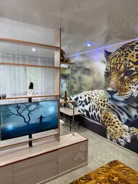 2-к кв. Марий Эл, Йошкар-Ола Пролетарская ул., 71А (46.0 м)