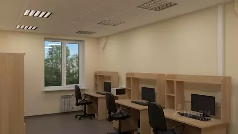 Помещение свободного назначения в Пензенская область, Кузнецк ул. ...