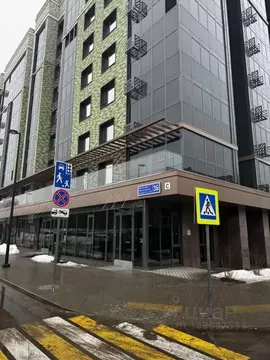 2-к кв. Татарстан, Казань проезд Яраткан, 3 (73.6 м)