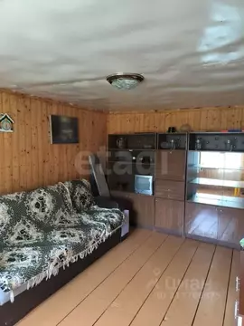 Дом в Смоленская область, Смоленский муниципальный округ, д. Сибилево ...