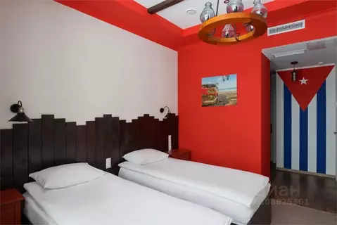 Комната Ростовская область, Ростов-на-Дону ул. Текучева, 246