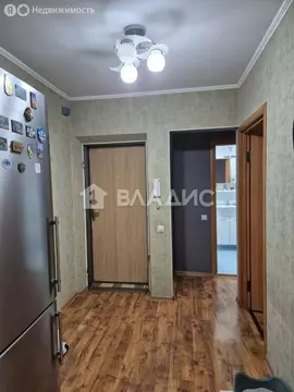 3-комнатная квартира: Москва, 1-й Волоколамский проезд, 8к1 (54.5 м)