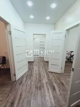 3-к кв. Ярославская область, Ярославль Дружная ул., 26 (82.5 м)