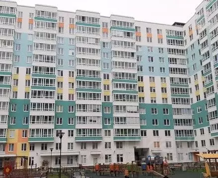 2-к кв. Санкт-Петербург просп. Маршала Блюхера, 7к2 (53.0 м)