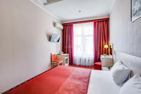 Комната Ростовская область, Ростов-на-Дону ул. Закруткина, 67В (21.0 ...