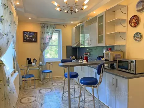 Дом в Москва д. Белоусово, Сохна кп,  (220 м)