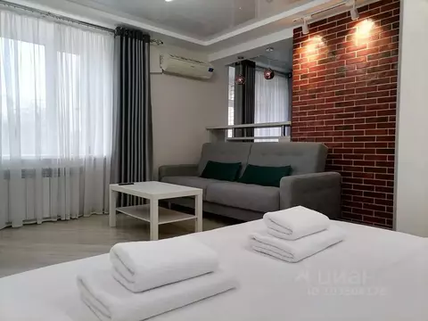 1-к кв. Марий Эл, Йошкар-Ола Первомайская ул., 76 (40.0 м)