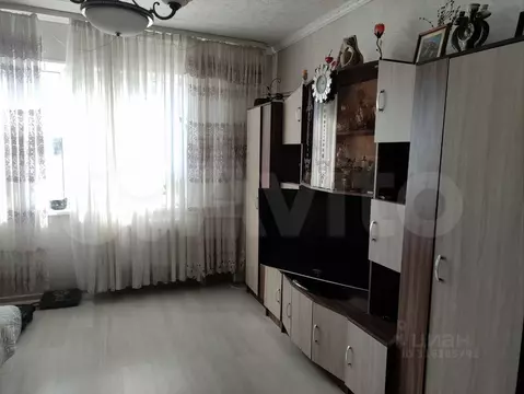 3-к кв. Пермский край, Березники ул. Мира, 106 (64.5 м)