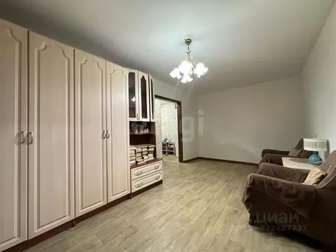 2-к кв. Московская область, Воскресенск ул. Калинина, 54 (45.9 м)